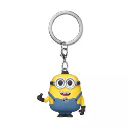 FUNKO POP KEYCHAIN: MINIONS 2 - PET ROCK OTTO