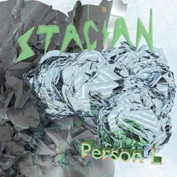 Stacian - Person L (LP)