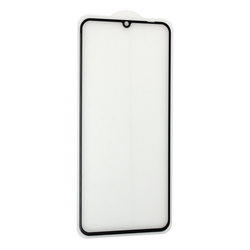 Tempered glass 2.5D full glue za Huawei Honor X7 crni