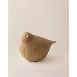 Madame Coco Dekorativna figura Colombe