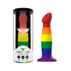 Dildo Mythology Garrick Pride M