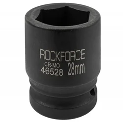 Rock FORCE NADSTAVEK 3/4 28mm 6-kraki