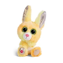 NICI Glubschis plišasti zajček Mirabelle 15cm