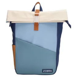 Zebra trends Scott 01239 Medium blue