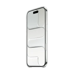 iPhone Air Case with MagSafe – Frost