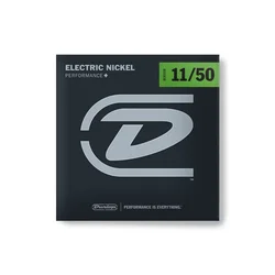 Dunlop 011 Pure Nickel DEN1150
