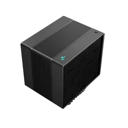CPU Hladnjak DeepCool ASSASSIN 4S Crni, R-ASN4S-BKGPMN-G