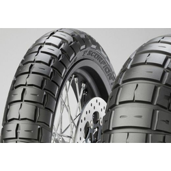 Pirelli Scorpion Rally ( 90/90-21 TL 54R M+S oznacitev, M/C, sprednje kolo )