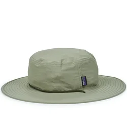 Patagonia Brimmer Hat, River Rock Green (S)