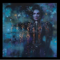 Tarja - Frisson Noir (Digipak) (CD)