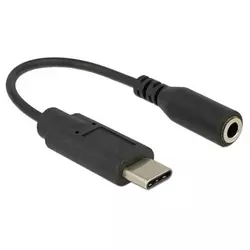 USB-C Audio Adapter