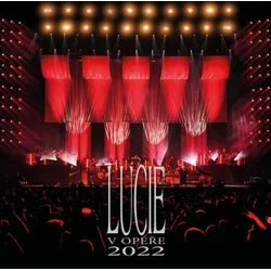 Lucie - V Opeře 2022 (2 CD)