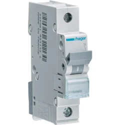 shumee Preobremenilno odklopnik 1P B 16A MBN116