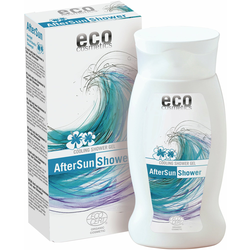 Eco Cosmetics Gel za tuširanje nakon sunčanja - 200 ml