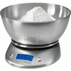 PROFI COOK kuhinjska tehtnica PC-KW1040