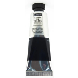 Boja uljana 50ml grey paynes po96610 magi-wap