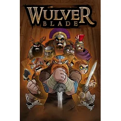 Wulverblade Steam Key GLOBAL