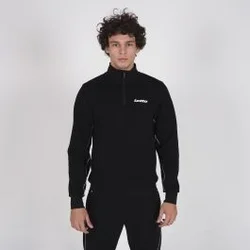 LOTTO Duks linea half zip M