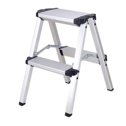 Kucne aluminijumske merdevine (2+2)