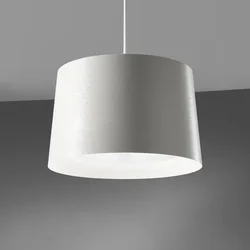 FOSCARINI TWIGGY GRANDE VISILICA BIJELA