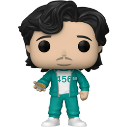 FUNKO POP TV: SQUID GAME - GI-HUN 456