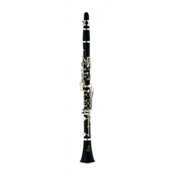 GRASSI Bb klarinet CL100MKII
