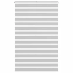 Zavjesa zebra 140x200 cm širina tkanine 135,9 cm poliester