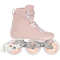 Powerslide Rolerji POWERSLIDE Pheme Pink 100, (5000356242)