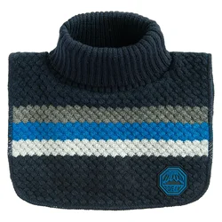 Cool Club šal CAB3132632 F modra S