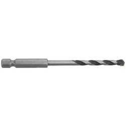 WOLFCRAFT Burgija za kamen HM sa 6-kant prihvatom 40 mm 7266000