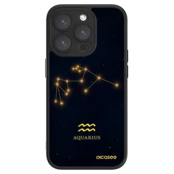 ULTIMATE CASE za Apple iPhone 15 Pro - AQUARIUS