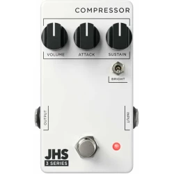 JHS Pedals 3 Series Compressor