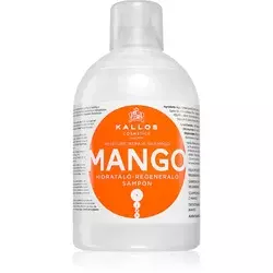 KALLOS  Mango Šampon za kosu, 1000ml