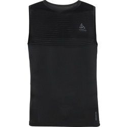 Odlo Camiseta Interior Sin Mangas Mujer - Performance Light - Negro Odlo Camiseta Interior Sin Mangas Mujer - Performance Light - Negro