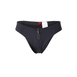HUGO Bikini hlačke WAVE črna