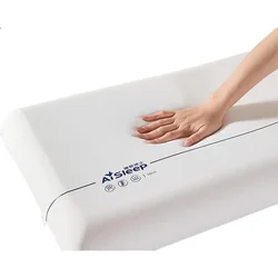 AiSleep Memorijski jastuk, 42x70cm