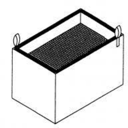 Weller Filter za delce Weller 100-2000-ESDN, (20429280)