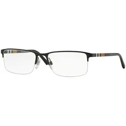 Burberry Naočare BE 1282 1001