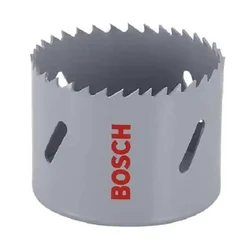 Kružna testera za drvo i metal HSS-BiMetall 21mm BOSCH