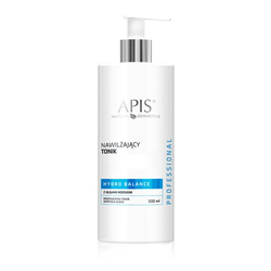 HYDRO BALANCE Hidratantni Tonik za Lice sa Morskim Algama - 500 ml | APIS COSMETICS | Kozmo