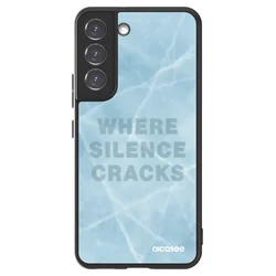 ULTIMATE CASE PowerShare za Samsung Galaxy S22 5G - SILENCE