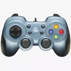 LOGITECH gamepad F510, 940-000107