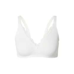 TRIUMPH Nedrček Amourette N01 bela