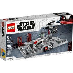 LEGO® LEGO® Star Wars 40407 Death Star II Battle, (20406339)