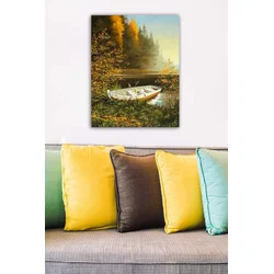 Slika Wallity 18034258, 50x70 cm