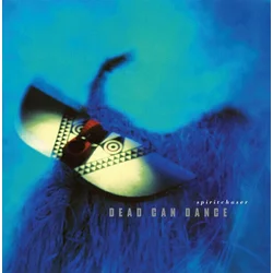 Dead Can Dance Spiritchaser (2 LP)