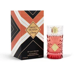 Sweet Heaven Cherry - EDP