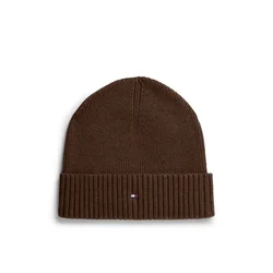 TOMMY HILFIGER Kape rjava