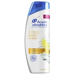 Head&Shoulders Šampon za kosu Citrus Fresh, 400 ml