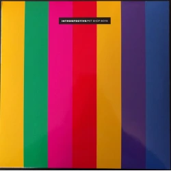 PET SHOP BOYS - INTROSPECTIVE (2018 rem.)